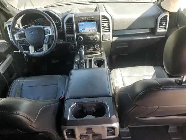 1FTEW1CG0HKC99170 2017 FORD F-150 - Image 8