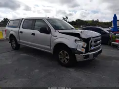 1FTEW1CG0HKD00933 2017 FORD F-150