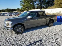 1FTEW1CG0HKD11446 2017 FORD F-150