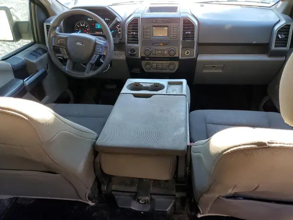 1FTEW1CG0HKD11446 2017 FORD F-150 - Image 8