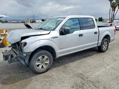1FTEW1CG0HKD26576 2017 FORD F-150