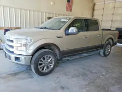 1FTEW1CG0HKD40008 2017 FORD F-150