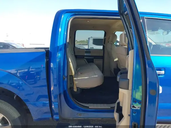 1FTEW1CG0HKD40557 2017 FORD F-150 - Image 8