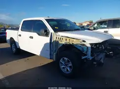 1FTEW1CG0HKD72991 2017 FORD F-150