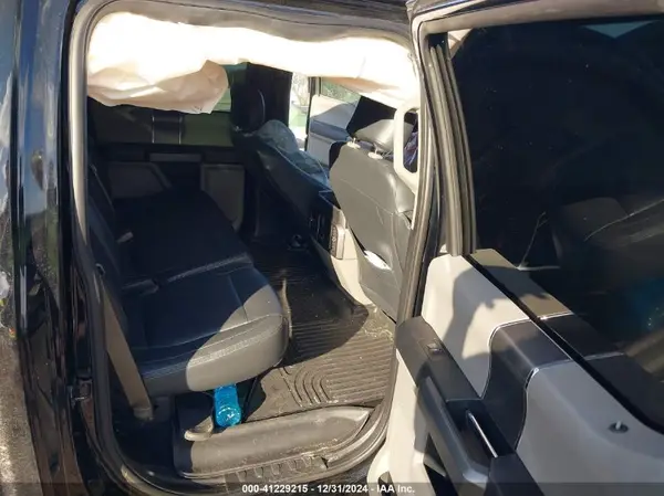 1FTEW1CG0HKD86079 2017 FORD F-150 - Image 8