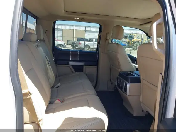 1FTEW1CG0HKD86745 2017 FORD F-150 - Image 8