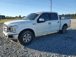 1FTEW1CG0JFA97072 2018 FORD F-150