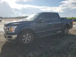1FTEW1CG0JFB02156 2018 FORD F-150