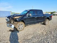 1FTEW1CG0JFB02299 2018 FORD F-150