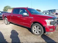 1FTEW1CG0JFB09074 2018 FORD F-150