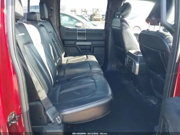 1FTEW1CG0JFB09074 2018 FORD F-150 - Image 8