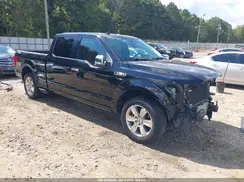 1FTEW1CG0JFB19412 2018 FORD F-150