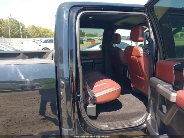 1FTEW1CG0JFB19412 2018 FORD F-150 - Image 8