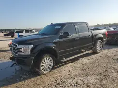 1FTEW1CG0JFB39255 2018 FORD F-150
