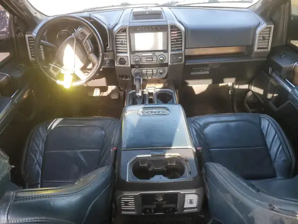 1FTEW1CG0JFB39255 2018 FORD F-150 - Image 8