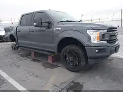 1FTEW1CG0JFB45251 2018 FORD F-150