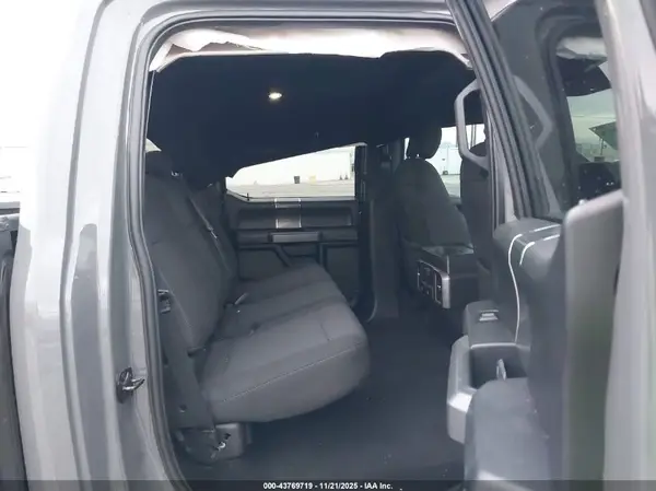 1FTEW1CG0JFB45251 2018 FORD F-150 - Image 8