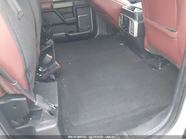1FTEW1CG0JFB57240 2018 FORD F-150 - Image 8