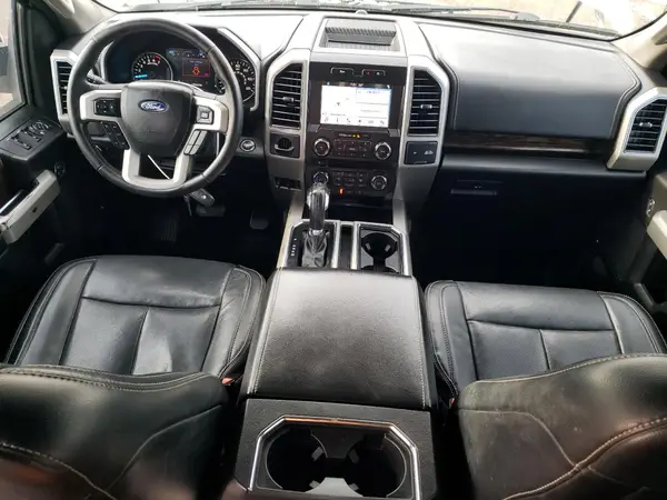 1FTEW1CG0JFB96359 2018 FORD F-150 - Image 8