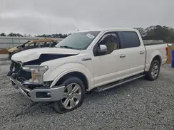 1FTEW1CG0JFC09692 2018 FORD F-150