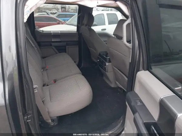 1FTEW1CG0JFC22233 2018 FORD F-150 - Image 8
