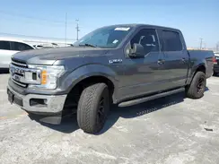 1FTEW1CG0JFC47391 2018 FORD F-150