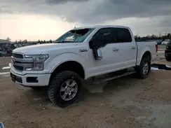 1FTEW1CG0JFC53787 2018 FORD F-150
