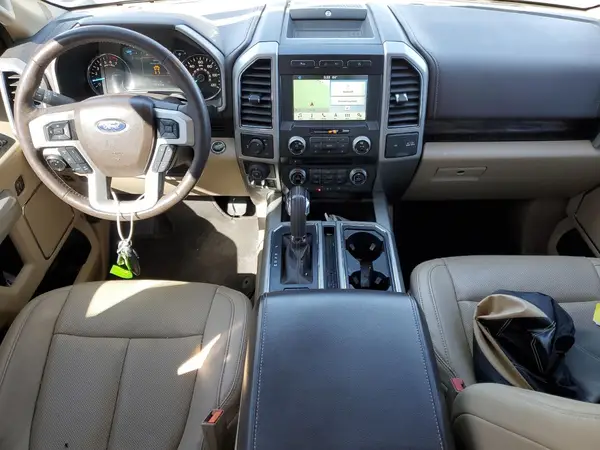 1FTEW1CG0JFD04169 2018 FORD F-150 - Image 8