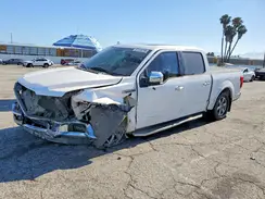1FTEW1CG0JKC09912 2018 FORD F-150