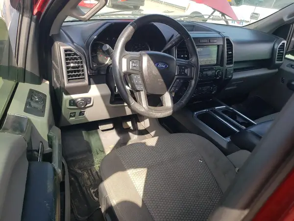 1FTEW1CG0JKC38116 2018 FORD F-150 - Image 8