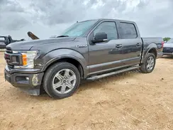1FTEW1CG0JKC49889 2018 FORD F-150
