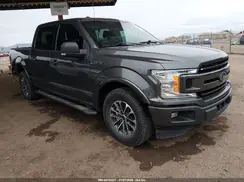 1FTEW1CG0JKC84187 2018 FORD F-150
