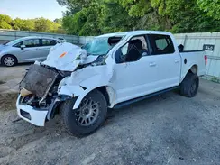 1FTEW1CG0JKD08228 2018 FORD F-150