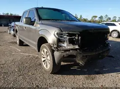 1FTEW1CG0JKD13767 2018 FORD F-150