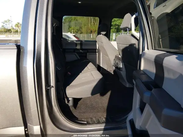 1FTEW1CG0JKD13767 2018 FORD F-150 - Image 8