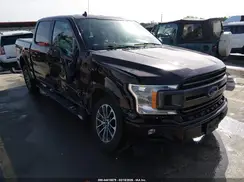 1FTEW1CG0JKD18323 2018 FORD F-150