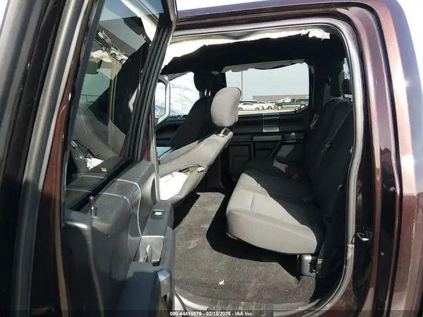 1FTEW1CG0JKD18323 2018 FORD F-150 - Image 8