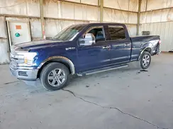 1FTEW1CG0JKD35011 2018 FORD F-150