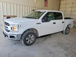 1FTEW1CG0JKD37633 2018 FORD F-150