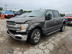 1FTEW1CG0JKD50771 2018 FORD F-150