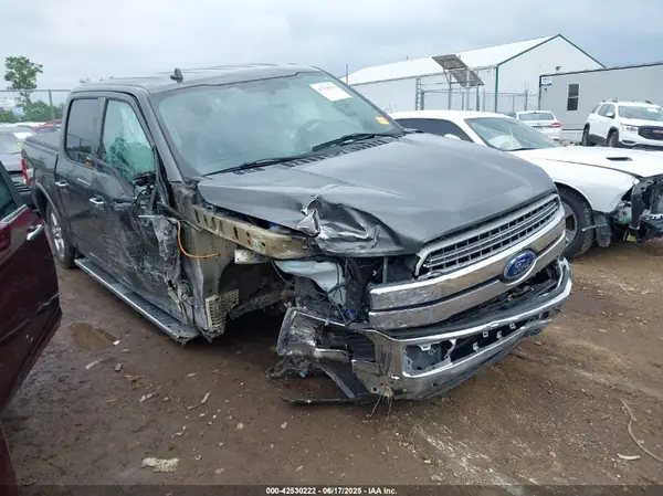 1FTEW1CG0JKD50771 2018 FORD F-150 - Image 1