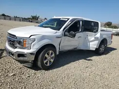 1FTEW1CG0JKD81888 2018 FORD F-150