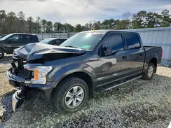 1FTEW1CG0JKE46559 2018 FORD F-150