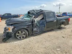 1FTEW1CG0JKF13502 2018 FORD F-150