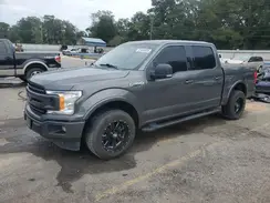 1FTEW1CG0JKF99104 2018 FORD F-150
