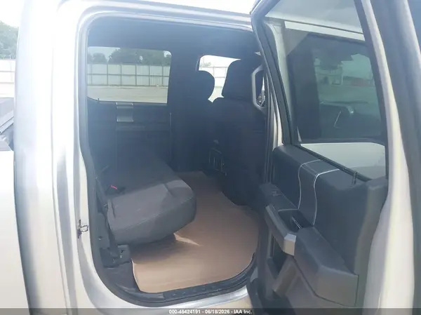 1FTEW1CG1GFA08988 2016 FORD F-150 - Image 8