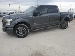 1FTEW1CG1GFA11289 2016 FORD F-150