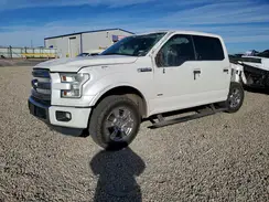 1FTEW1CG1GFA37181 2016 FORD F-150