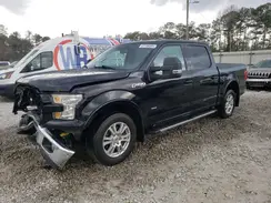 1FTEW1CG1GFA76174 2016 FORD F-150