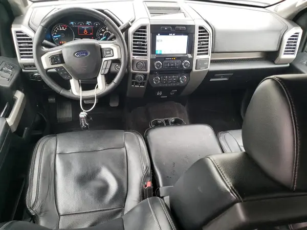 1FTEW1CG1GFA76174 2016 FORD F-150 - Image 8
